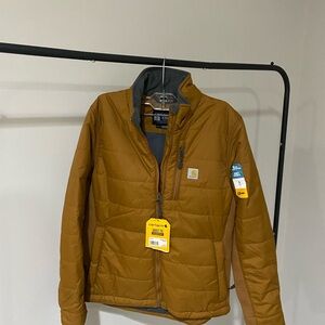 Carhartt Women’s Brown Jacket
